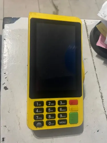 Maquininha Pagbank Pro 2 