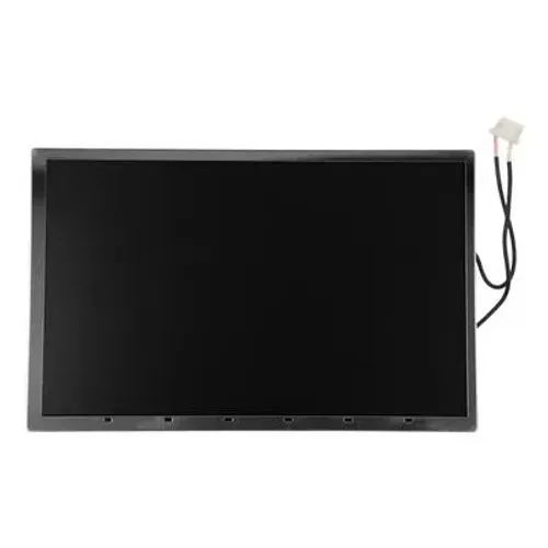 Monitor LCD 24v para caminhão ou ônibus 