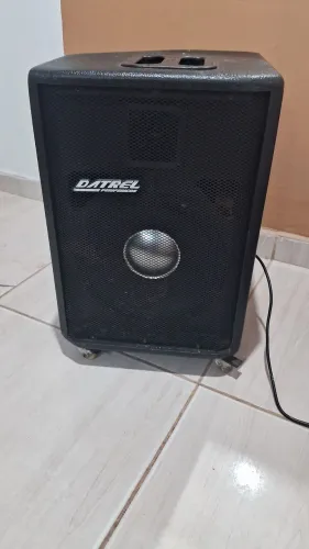 Vendo som dartrel periférico seminovo