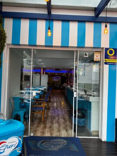 Ponto comercial de sorveteria completo | R$ 160.000 (Negociável)
