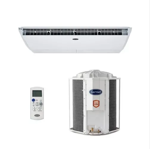 ar condicionado carrier 32000 btus