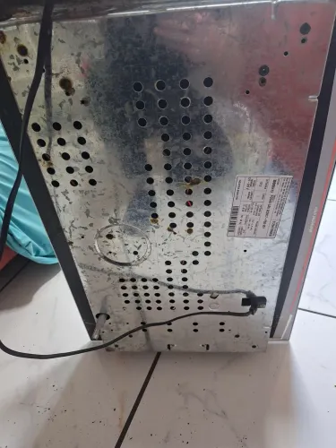 Vendo cocktop