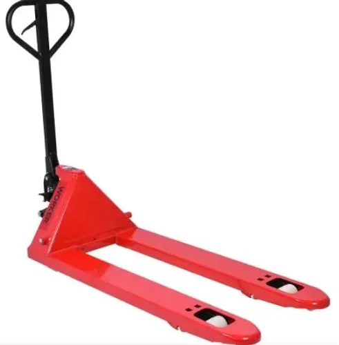 Paleteira Manual 2.5 Ton - Semi-novo
