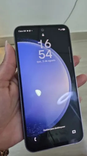 SAMSUNG S23 FE 256 GIGAS 5G