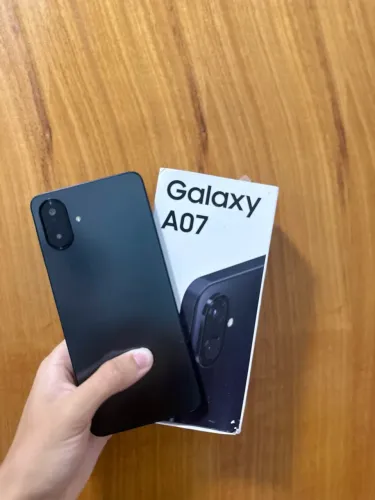 Samsung A07