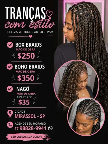 TRANCISTA EM MIRASSOL - SP