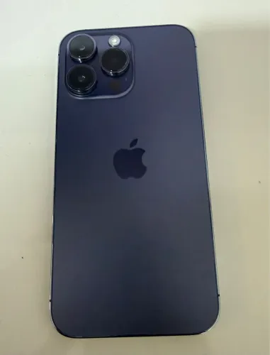 iPhone 14 Pro Max 256