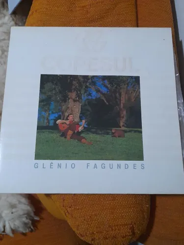 Lp glenio fagundes (copesul)