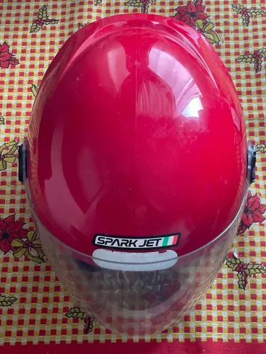 Capacete SparkJet