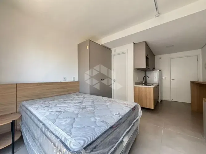 Loft 24M² - para Alugar