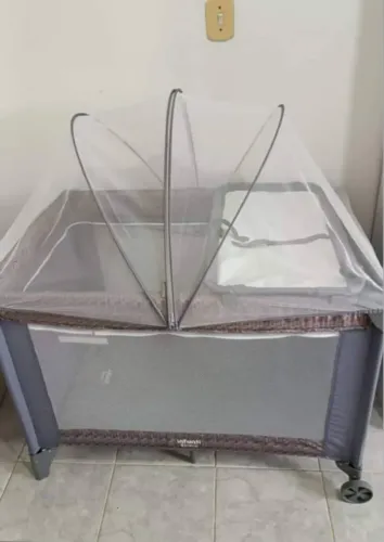 Berço portátil