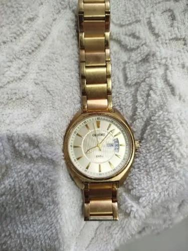 Relógio oriente original