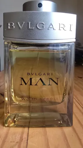 Perfume Wood Neroli