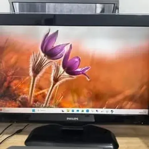 TV Philips 32" Full HD - Funcionando Perfeitamente
