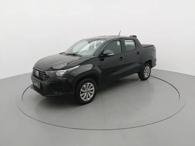 Fiat Strada Freedom 1.3 Flex 8V CD 2025