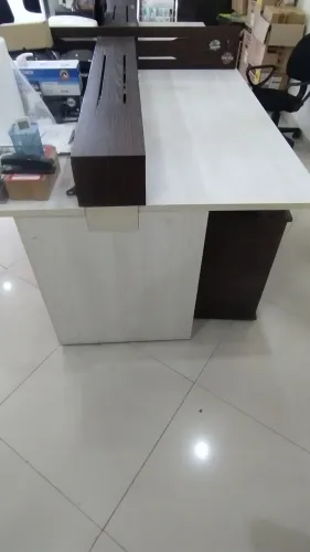 Mesa de escritório