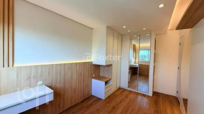 Apartamento à venda Rua Carlos Drumond de Andrade, Harmonia - Canoas