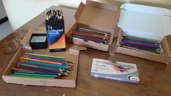 Imperdível Kit para desenho profissional!