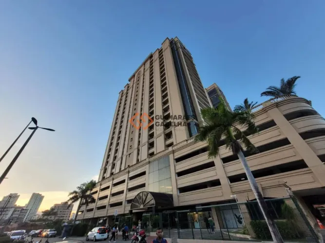 Sala Comercial Para Alugar no bairro Cocó em Fortaleza