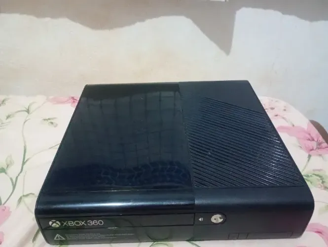Xbox 360 rgh desbloqueado completo