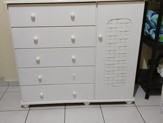 Retirar tabõao diadema vendo uma comoda linda retirada amanhã motivo da venda mudança