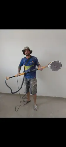Pintor. Pinturas em Geral