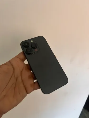 IPHONE 14pro 256