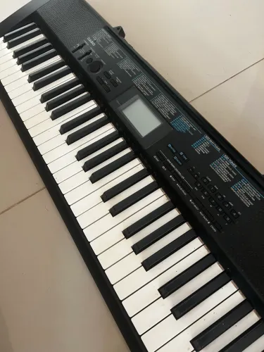 Teclado Casio