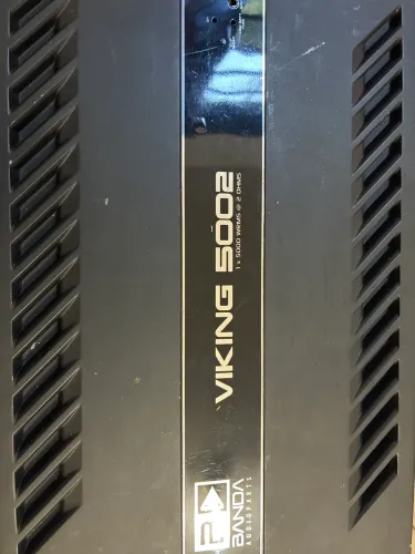 Banda viking 5002