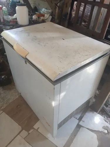 Freezer