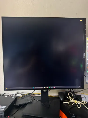 Monitor Kabum tech