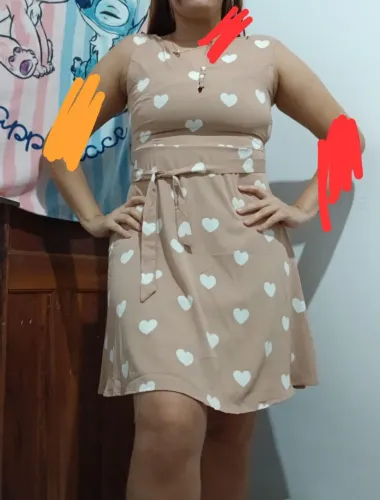 Vendo esses vestidos  ocasiões Grávidas ou igreja  + 1 calça jeans. 