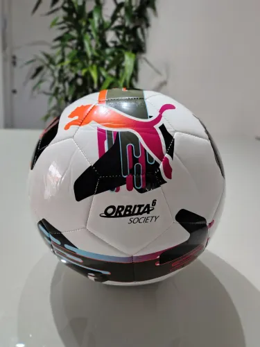 BOLA PUMA SOCIETY ORBITA NOVA