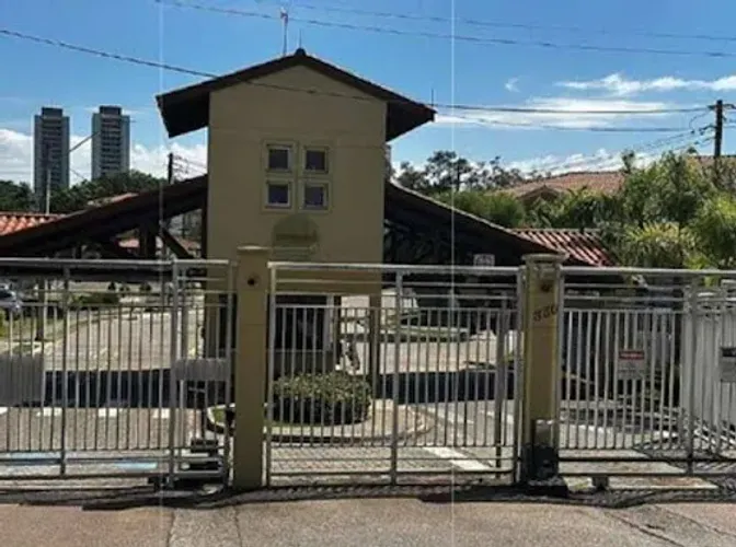 Casa a venda no Condomínio Verdana - Medeiros - Jundiaí/SP