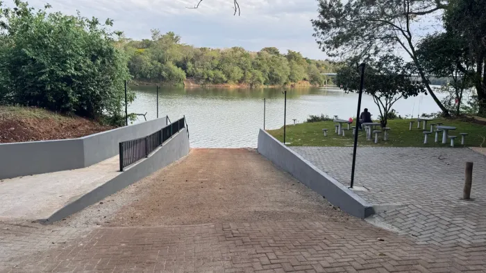 Rio Ivai Floresta - Condomínio Monte Carlo
