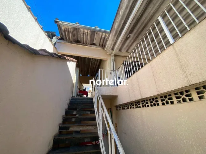 Casa com 2 dormitórios à venda, 110 m² por R$ 710.000,01 - Jardim Santa Fé (Zona Oeste) -