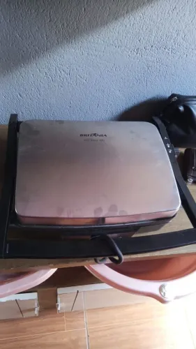 Grill