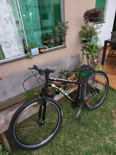 Bike aro 29