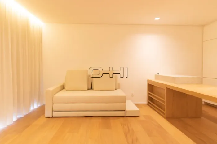Aluguel Apartamento 1 Dormitórios - 53 m² Vila Olímpia
