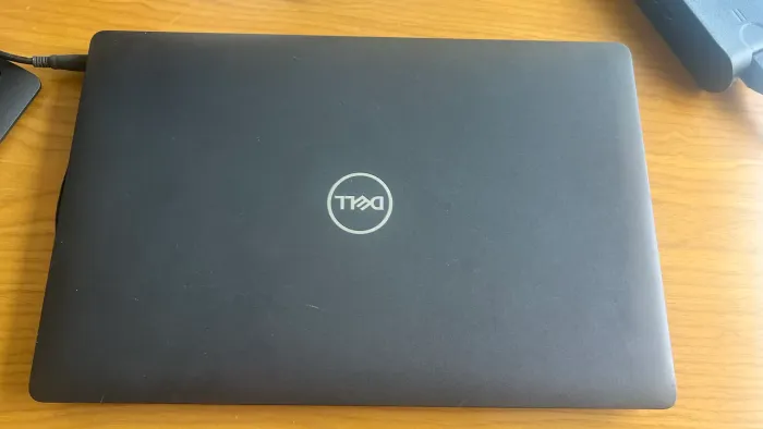 Notebook Dell I5 9º geração com teclado extra 