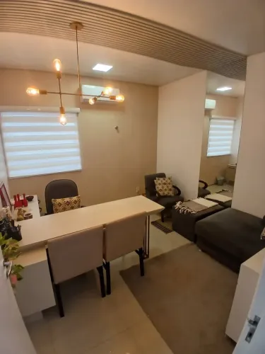 Alugo Sala Mobiliada em Clínica no Vinhais (Várias Especialidades)