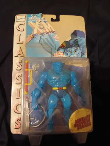 Xmen besta