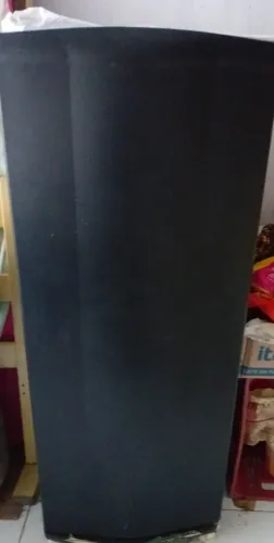 Vendo geladeira gela bem fuciona bem