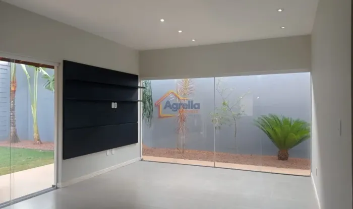 CONDOMÍNIO TERRARA RESIDENCIAL - CASA À VENDA NO CONDOMÍNIO RESIDENCIAL TERRARA EM MOGI MI