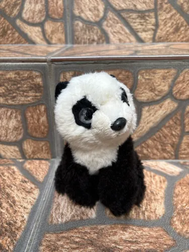 Pelúcia Panda