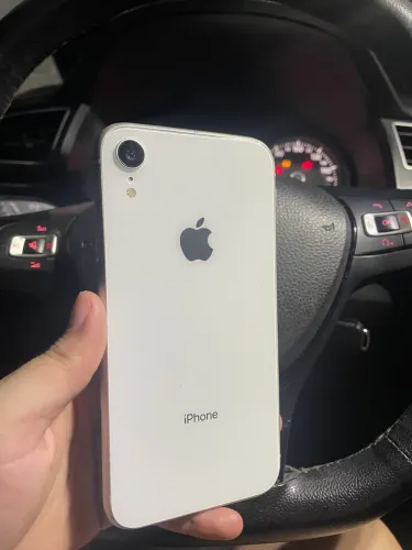 iPhone XR