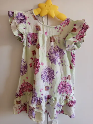 Roupas infantil menina
