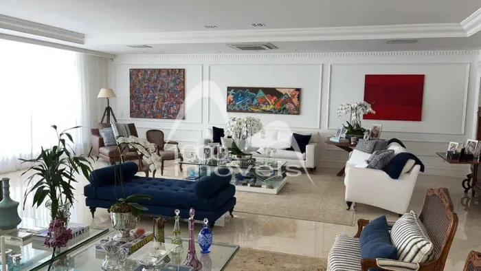 Apartamento à venda, Ipanema, Rio de Janeiro, RJ
