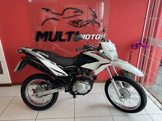 BROS 150 ES 2014