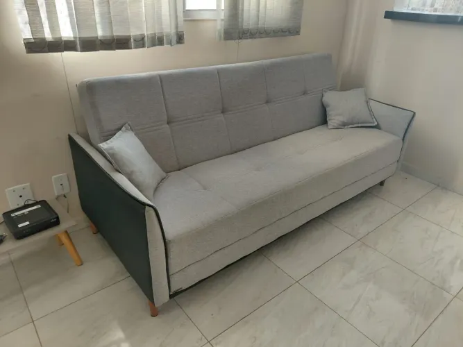 Sofá Novo 
